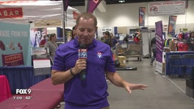 Twin Cities Marathon kicks off this weekend