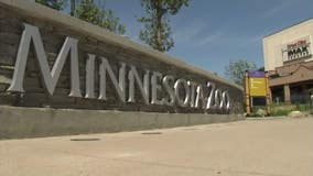 Minnesota Zoo to require masks for guests, starting Saturday