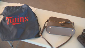 New Target Field single-compartment bag policy starts Friday