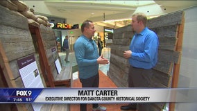 Mall of America hosts Memorial Day events