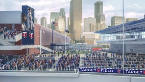 Twins redesigning Gate 34 to decrease congestion, gives fans new space