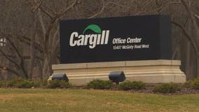 Cargill temporarily stops production at Big Lake, Minnesota facility, employees laid off