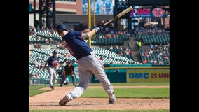 Turnaround for Twins closing in on a postseason clinch