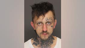 Father pleads guilty for murdering his 13-day-old son in Apple Valley, Minn.