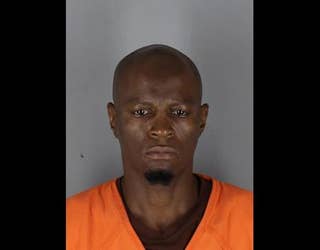 Man pleads guilty in Minneapolis parking ramp murder