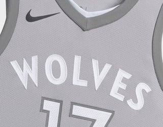 Wolves grey best sale jersey