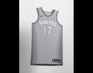 Wolves grey jersey hot sale