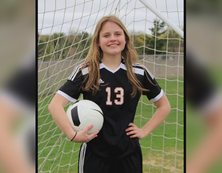 Students Remember New Richmond Teen Killed In Crash