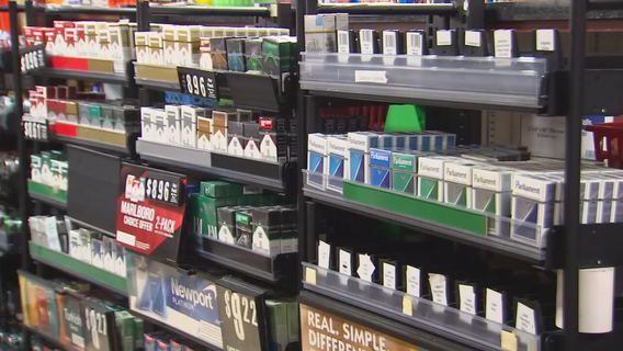 Gov. Walz signs Tobacco 21 into Minnesota law 3 years after its introduction