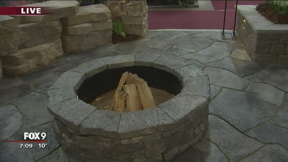 Annual Home & Patio Show