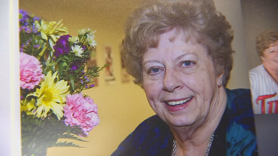 Twins community remembers beloved press box attendant Peg Imhoff