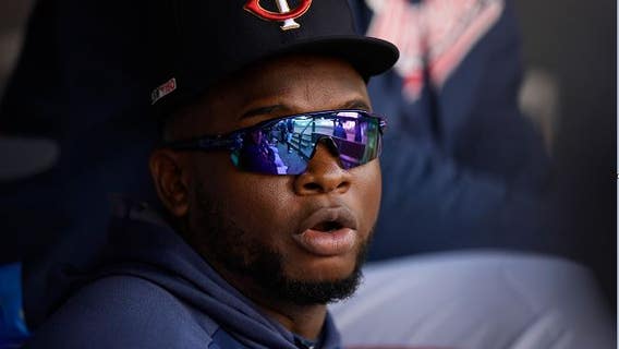 Twins recall Miguel Sano with Mitch Garver injured