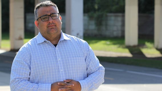 In letter to staff, Hennepin County Sheriff offers support during tumultuous year