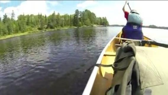 Boundary Waters Canoe Area to close Wednesday until May 4