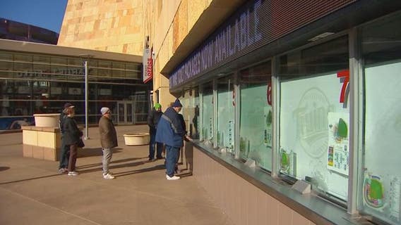 Twins single-game tickets go on sale