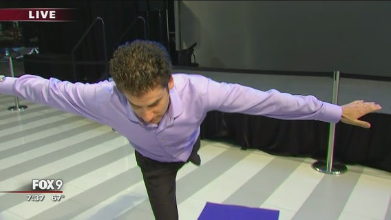 Livewell Expo at Mall of America