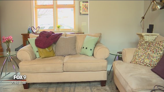 Minneapolis-St. Paul Home Tour 2019