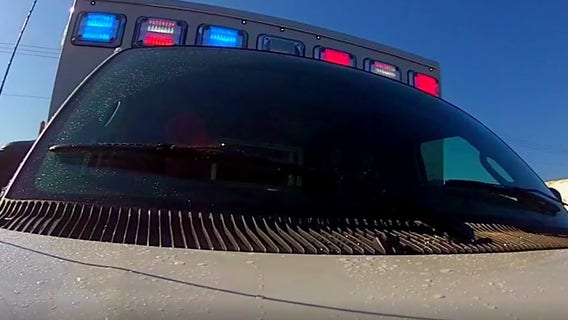 Gov. Walz sending Minnesota ambulances, first responders for Hurricane Dorian response