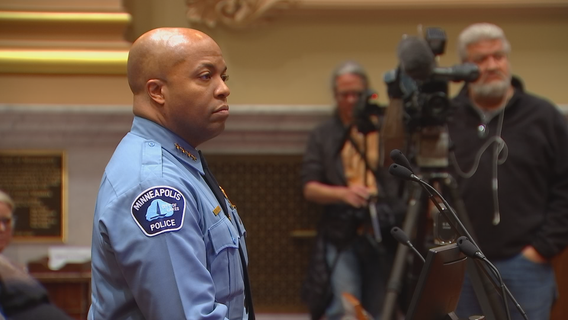 City leaders debate Minneapolis Police Department cuts, residents sound off