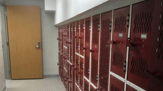 Court: Locker room segregation of trans student violates law