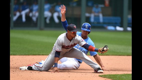 For Twins, latest stretch no reason to panic