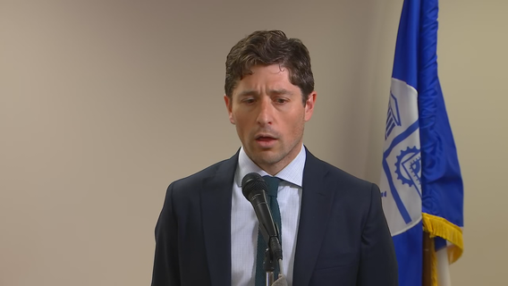 Minneapolis Mayor: 'I do not support abolishing the Minneapolis Police Department'