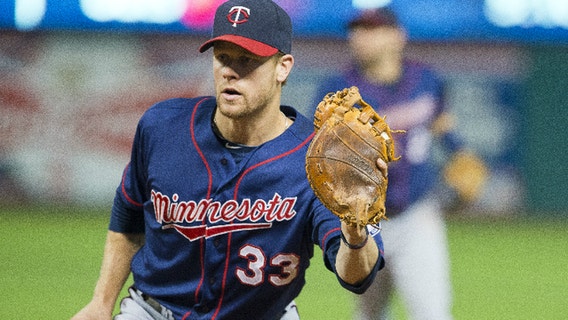 Justin Morneau joins FOX Sports North Twins broadcast team