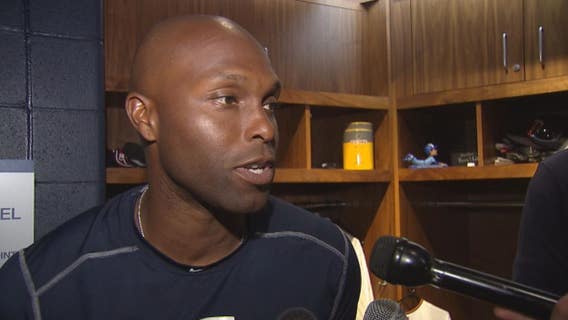 Former Twins OF Torii Hunter eligible for 2022 MLB Hall of Fame ballot