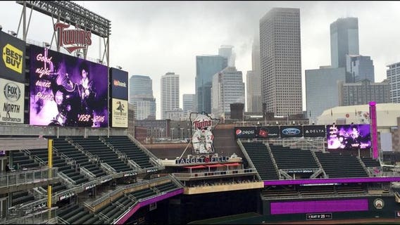 Twins players pick 9 Prince songs for walk-up music