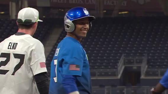 Twins invite 20 minor league signees to Spring Training