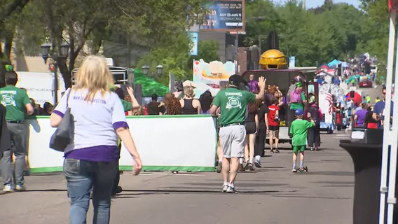 Despite uncertain start, Grand Old Day marks 2019 a success