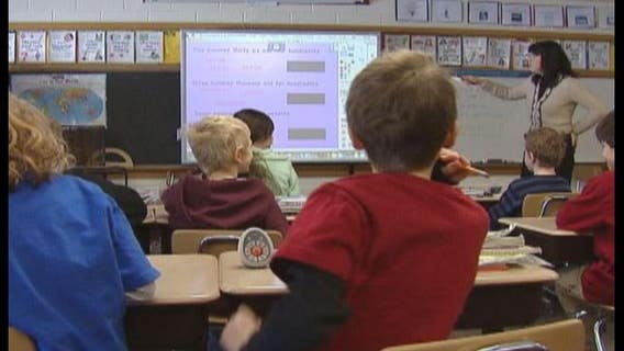 Gov. Walz: 'Strong possibility' that Minnesota students won't return to classrooms this school year