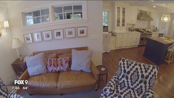 2018 Luxury Home Remodeling Tour