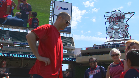 Twins great Joe Mauer reflects ahead of number retirement ceremony