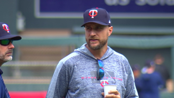 2019 Minnesota Twins feature plenty of new faces