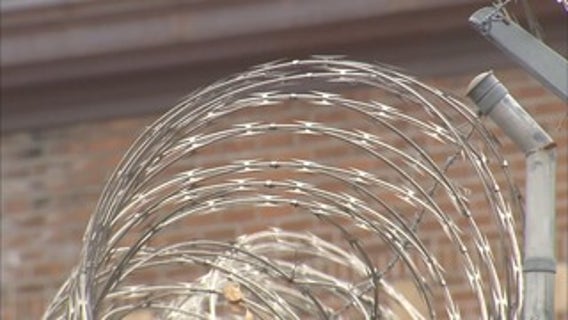 3 officers taken to hospital following inmate assault at Rush City prison