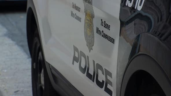 Woman injured in overnight shooting near Target Field in Minneapolis