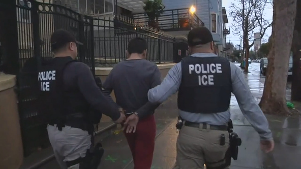 Minnesota AG: ICE can make with agreements county commissioners, not sheriffs