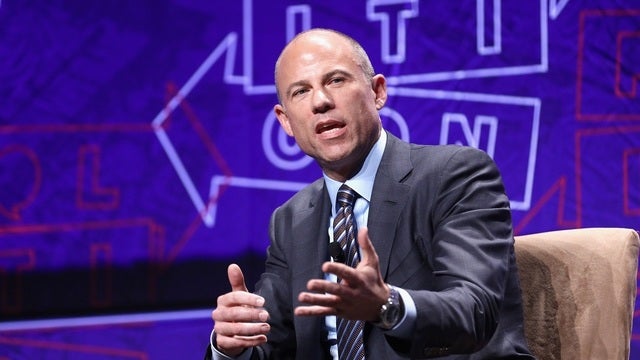 Attorney for Stormy Daniels arrested for domestic violence