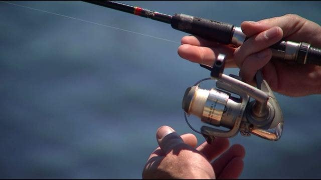 First ever virtual walleye tournament to accompany Governor's fishing opener