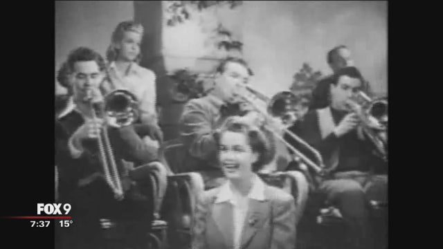 See rare, classic films at Chanhassen Dinner Theatres