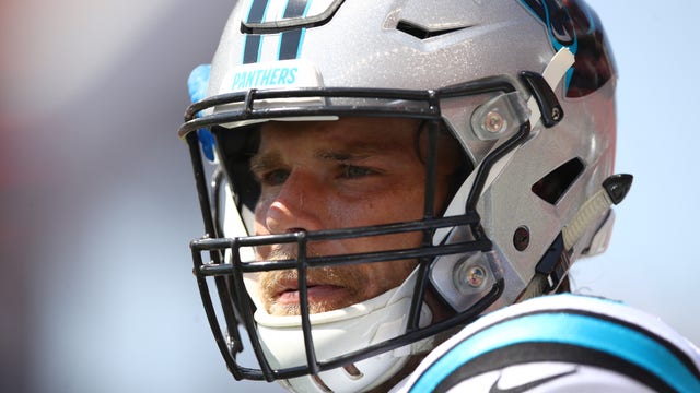 Vikings concerned about Greg Olsen calling Sunday's game