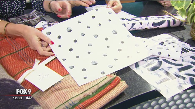 Allison Kaplan: Home and Design 100