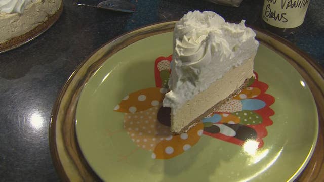 Easy Thanksgiving recipes to impress your guests