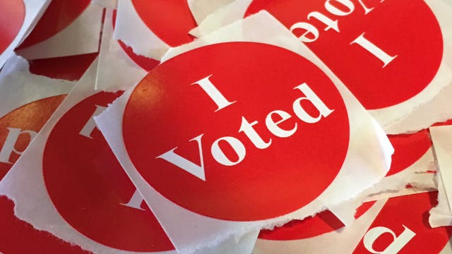 Minnesotans can use driver's license that expired during pandemic to register to vote in primary