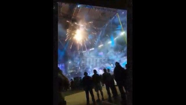 TMZ: Justin Timberlake may have Prince hologram