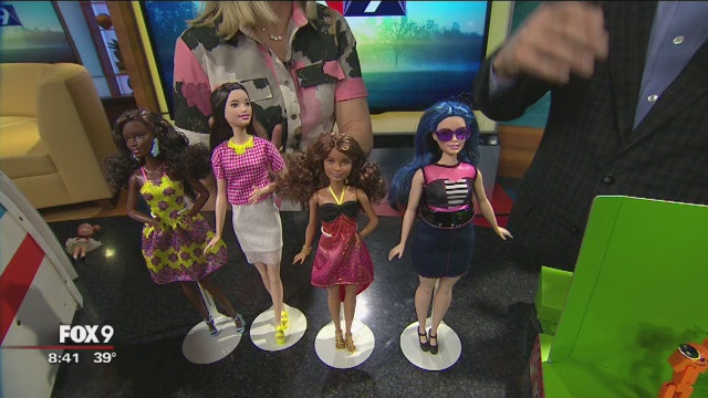 Most wanted toys for 2016 holiday season