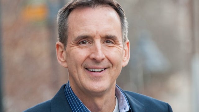 Tim Pawlenty expresses support for wearing masks: 'Let's at least show we care enough about each other'