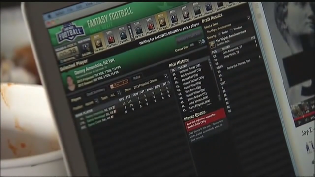 In push for legal sports betting, lawmakers hear concerns over reservation lands