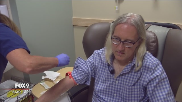 Twin Cities cancer patients to get more experimental treatment options